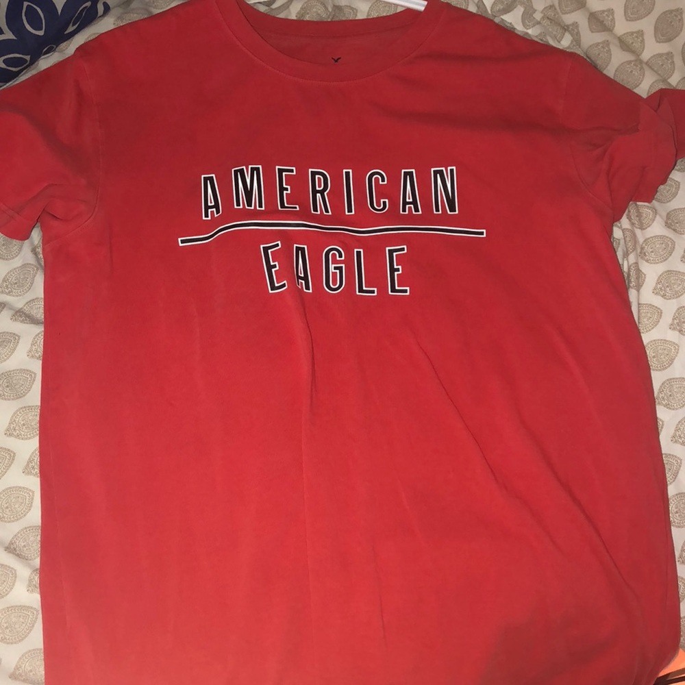 American Eagle Tee